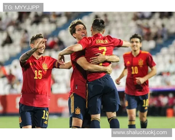 西班牙U21青年队对阵北爱尔兰U21青年队精彩赛事回顾与分析