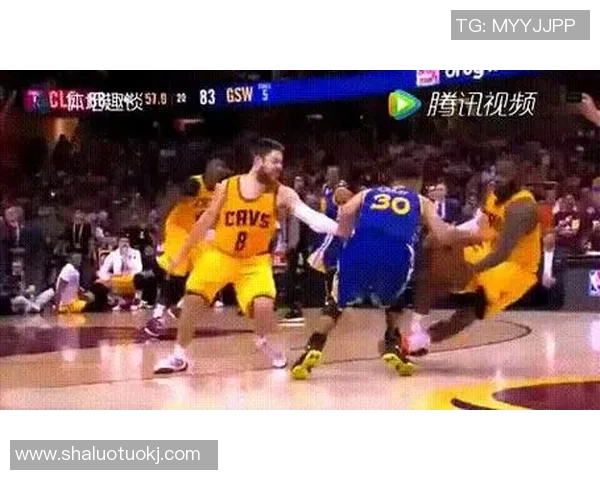 2016年NBA总决赛第三场骑士与勇士的激烈对决结果揭晓