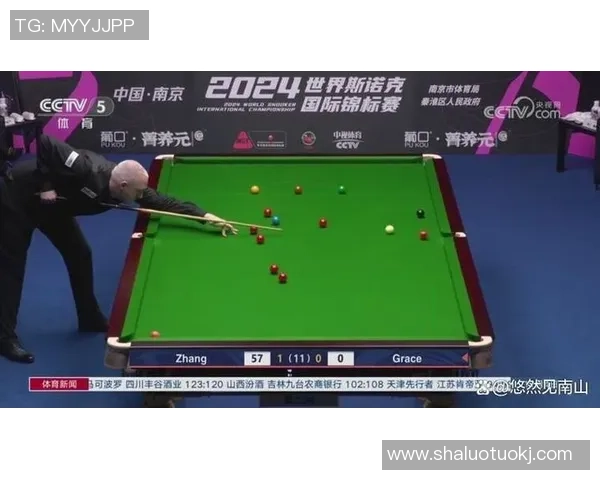 3-4！斯诺克苏格兰公开赛战报：上届冠军惨败，我国2人首先杀进16强