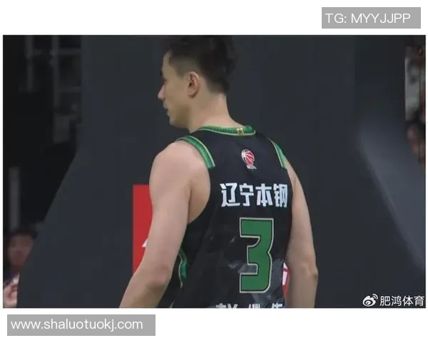 CBA：辽宁队有牌面，当选高价值场次！广东队落选