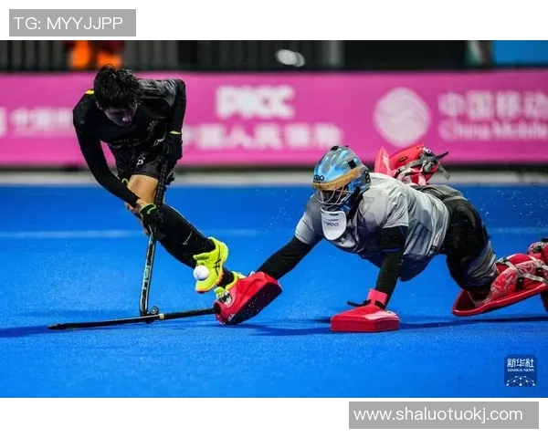 全运会｜记者手记：由于曲棍球，云浮不再是“浮云”