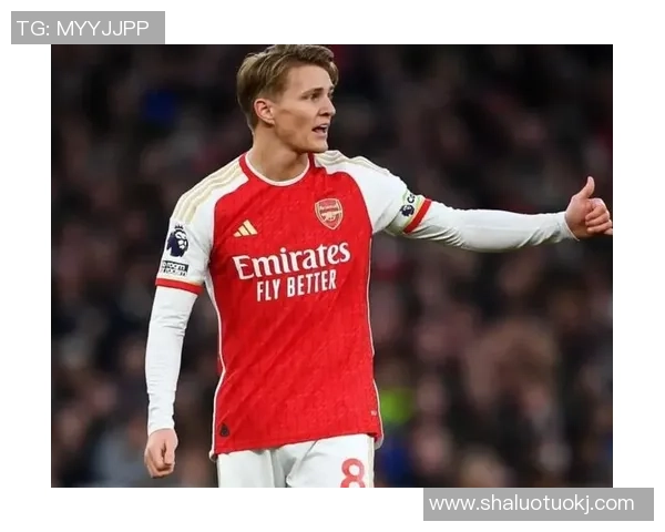 厄德高：梅里诺在禁区内十分风险，他对进球有那种嗅觉